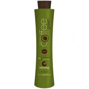 Lissage Brésilien Honma Coffee Green